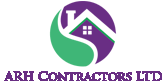 ARH colour logo